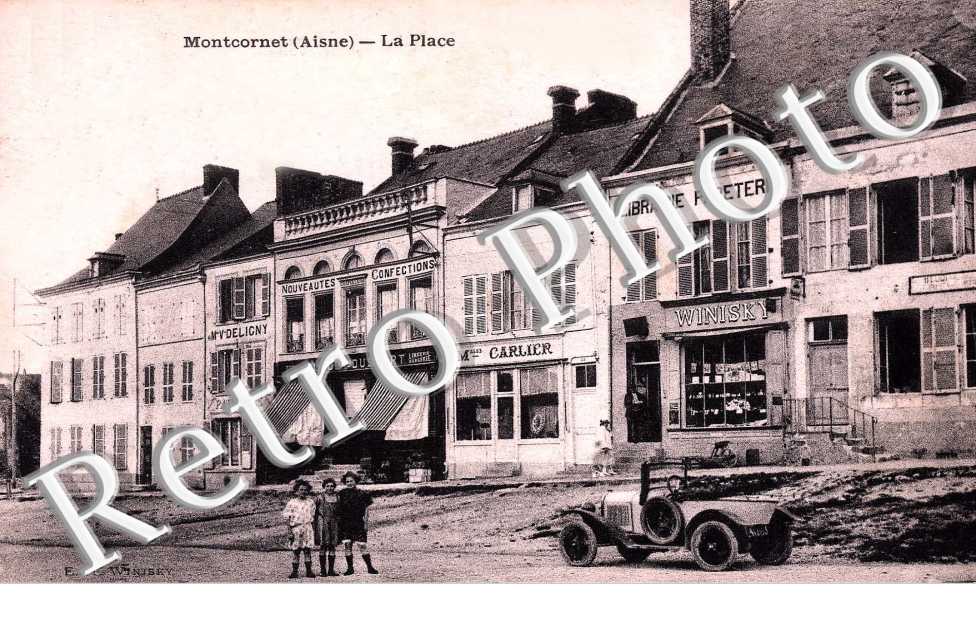 LA PLACE