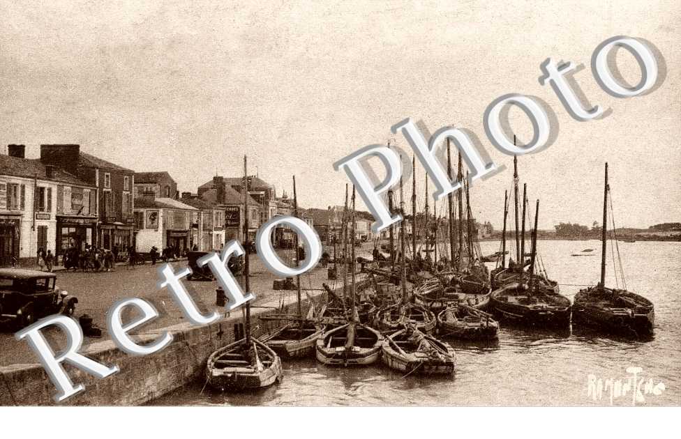 Le Quai