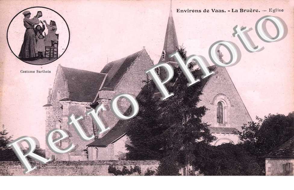 L&#039;Eglise