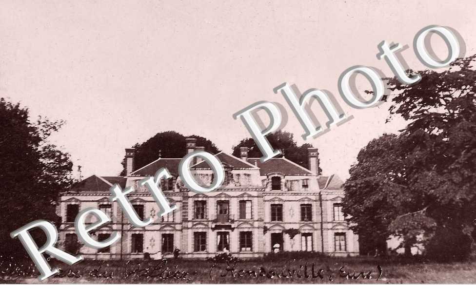 le Château