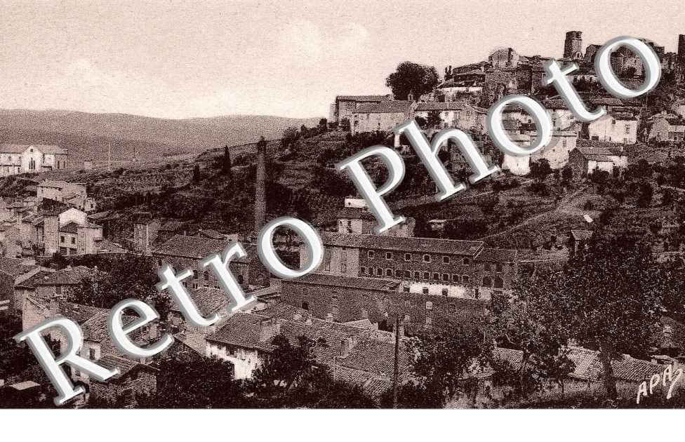 Vue generale