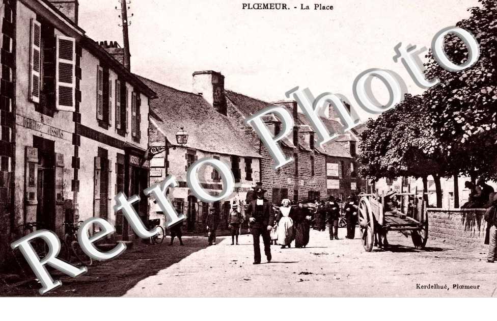 la Place