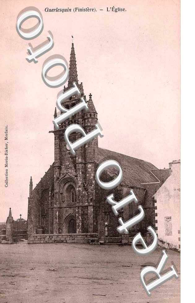 l&#039;eglise