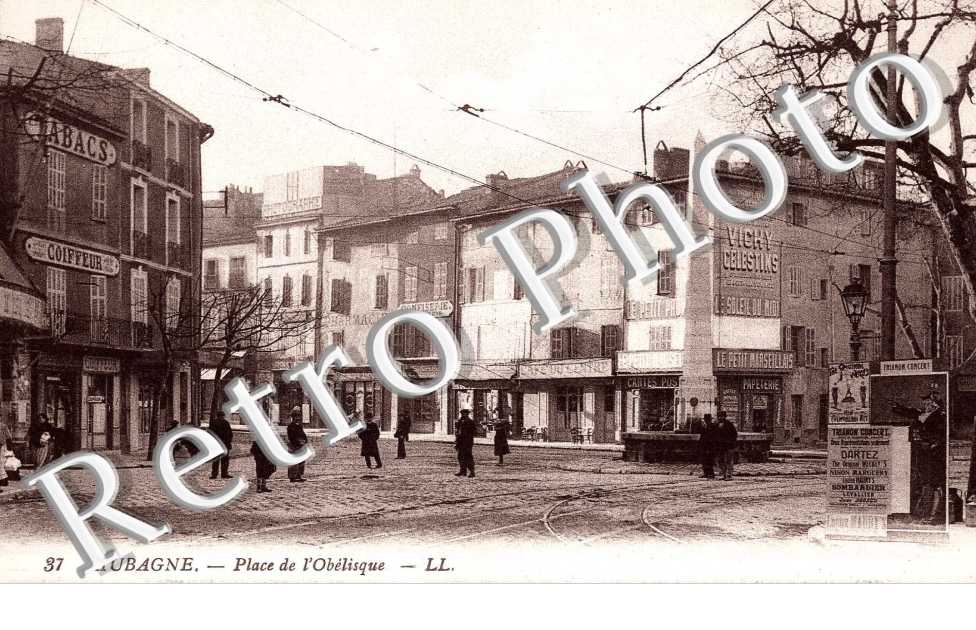 place de l&#039;obelisque