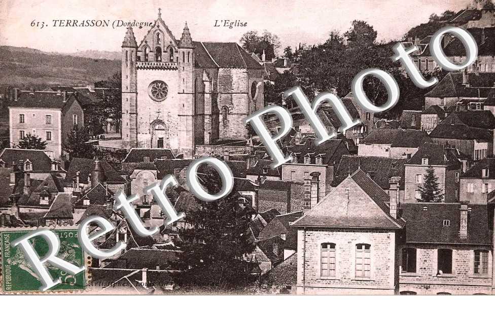 L&#039;Eglise