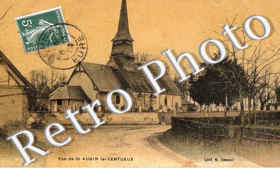 l&#039;eglise