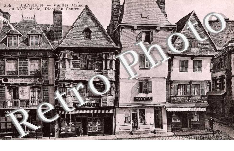Place du Centre
