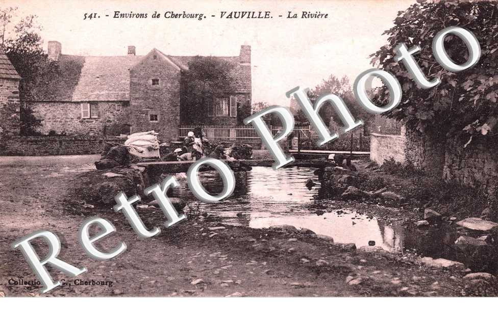 La Rivière