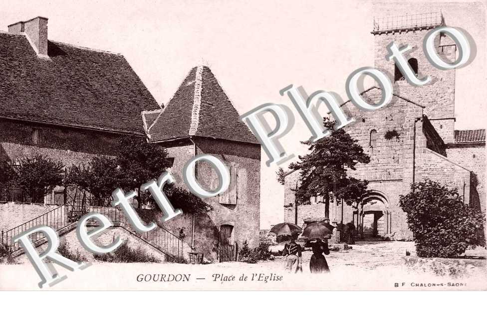 Place de l&#039;Eglise