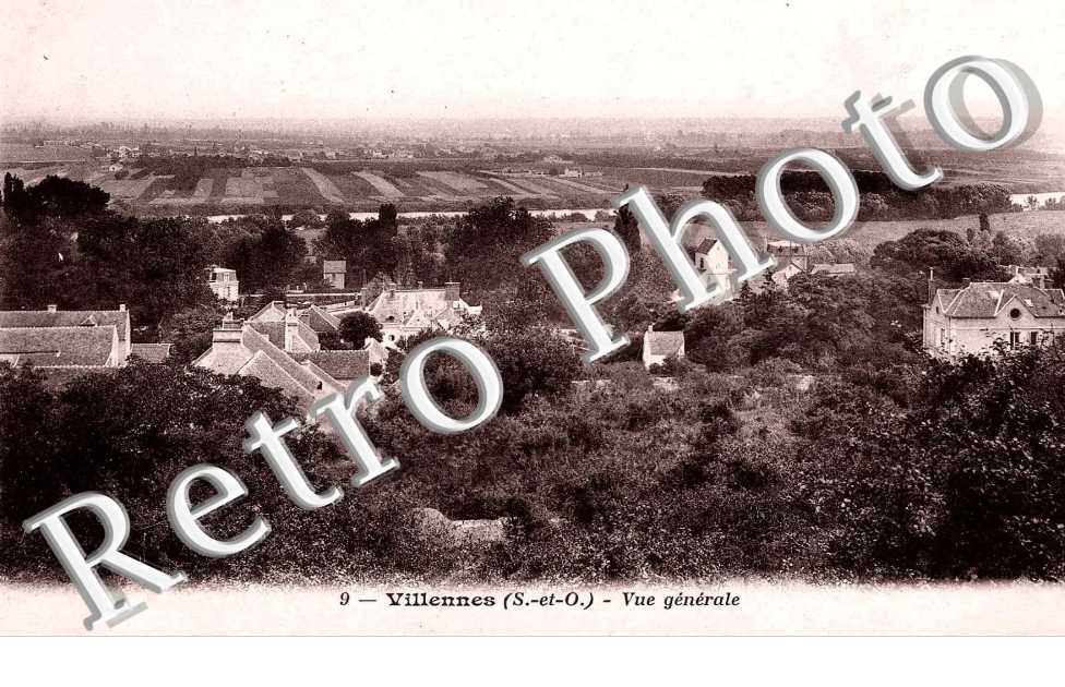 vue générale