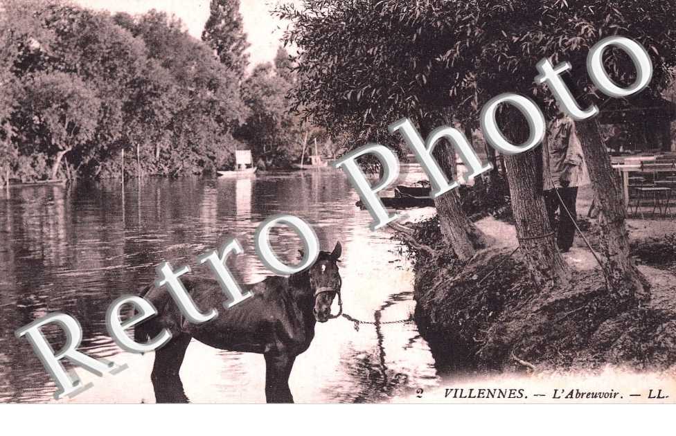 L&#039;Abreuvoir
