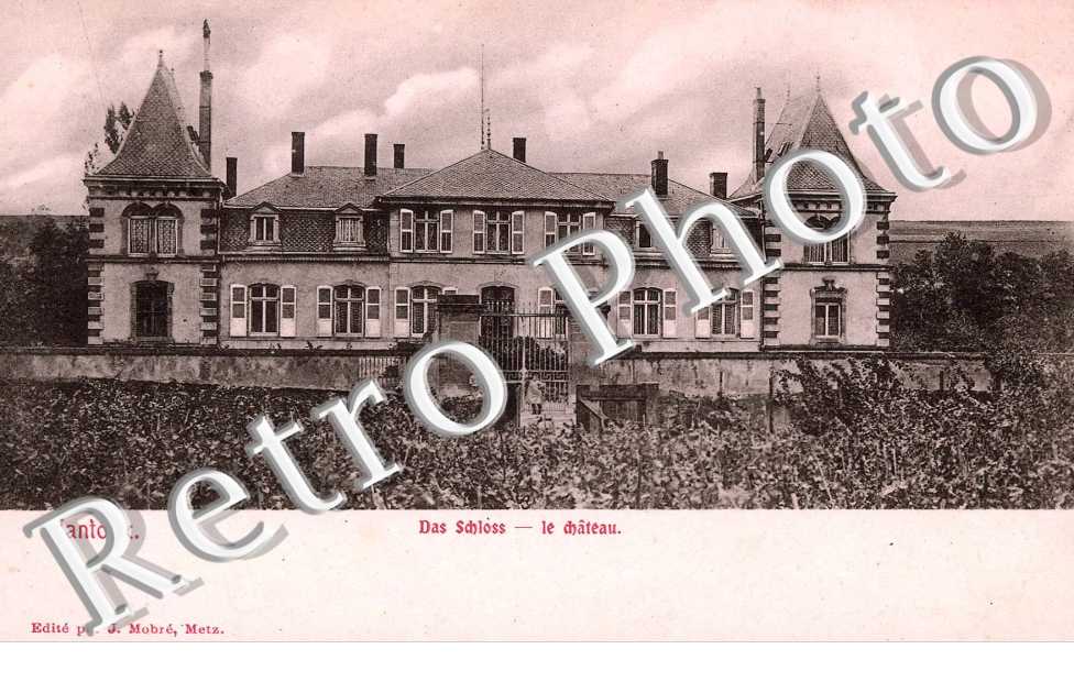 CARTE RARE