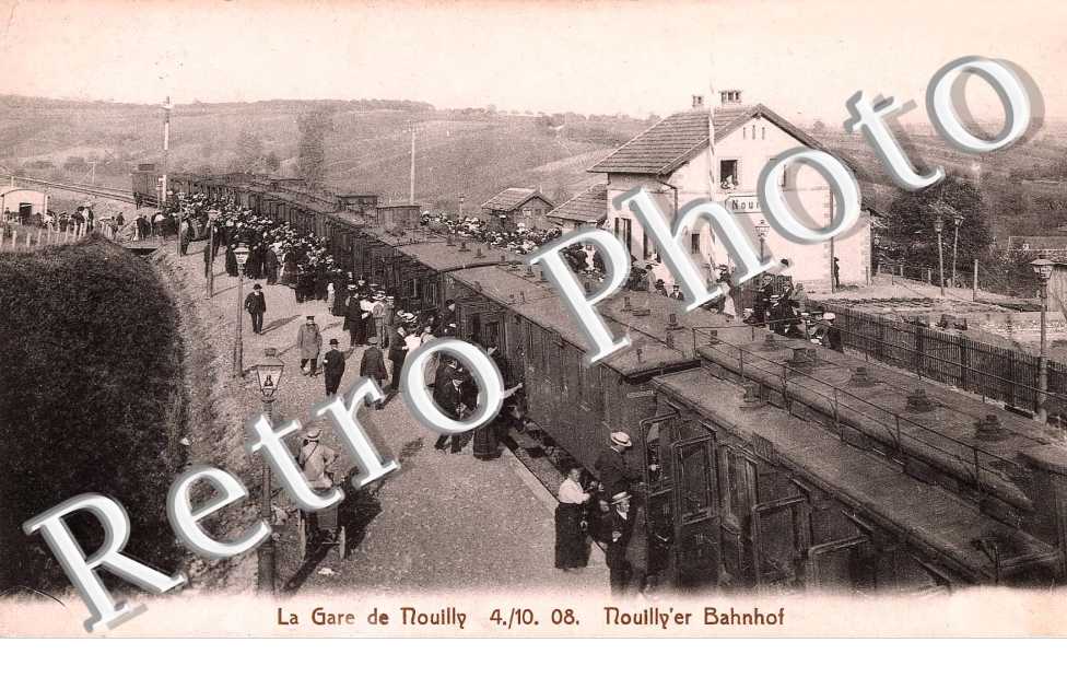 La Gare