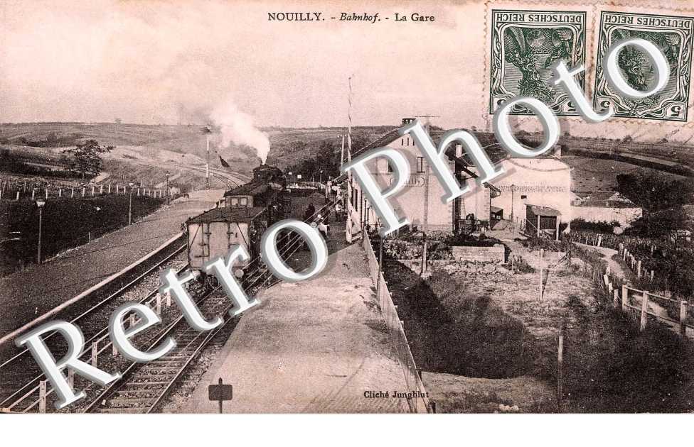 La Gare