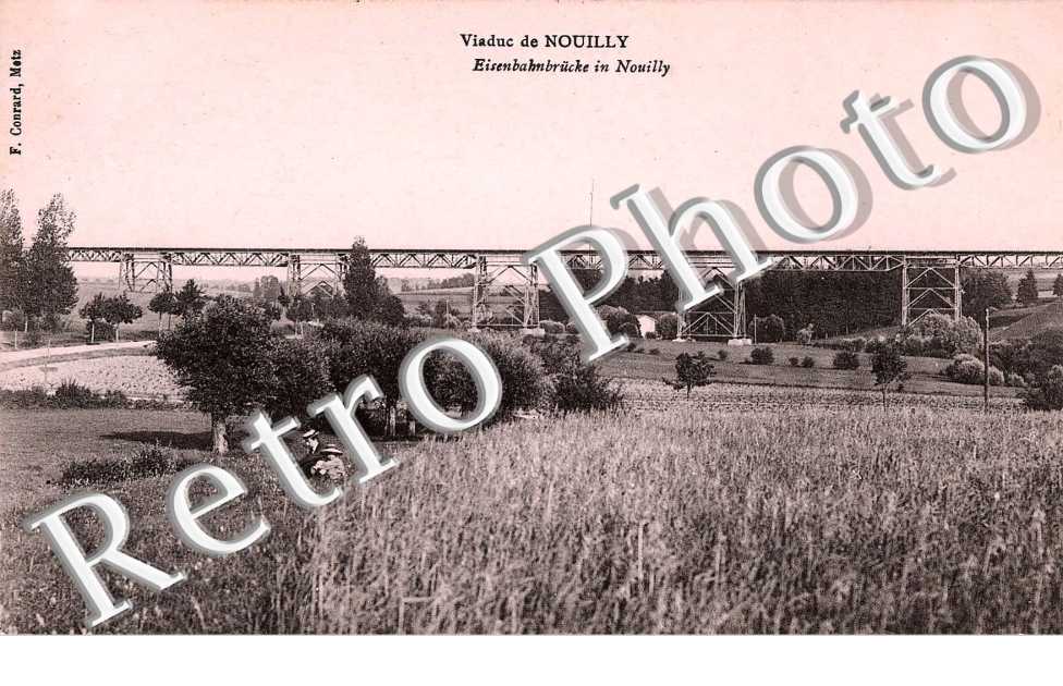 viaduc