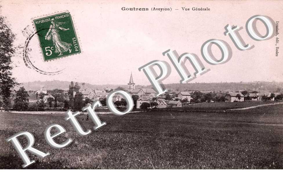 Vue generale