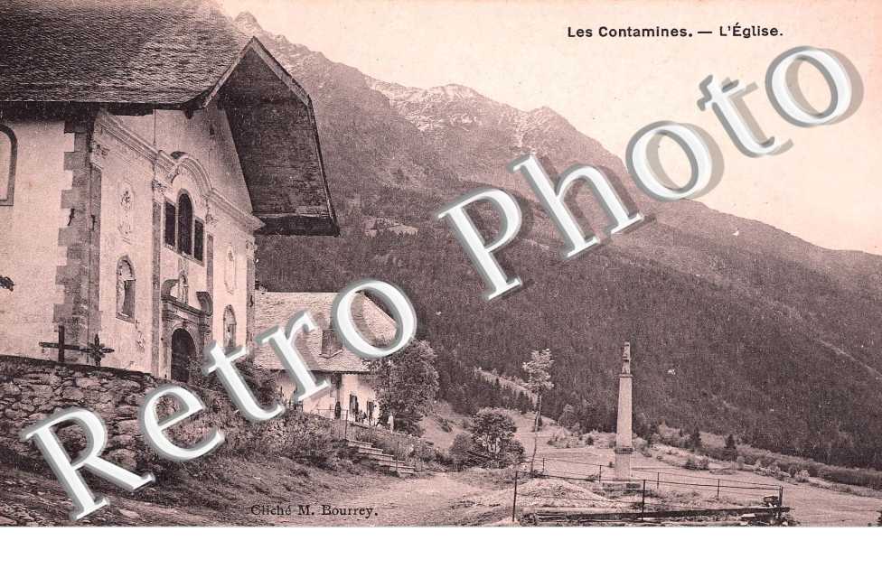 L&#039;eglise