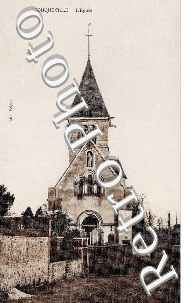 L&#039;eglise