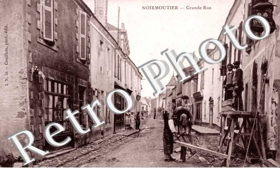 grande rue