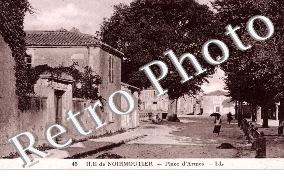 Place d&#039;Armes