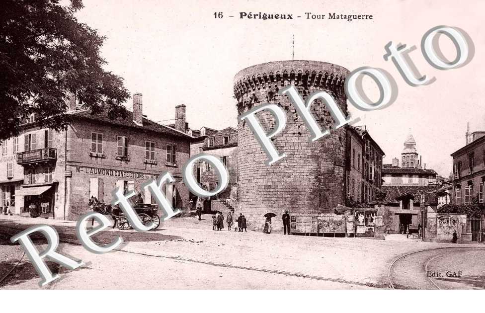 Tour Mataguerre