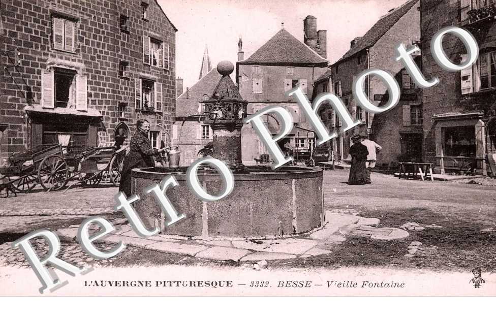 Vieille Fontaine