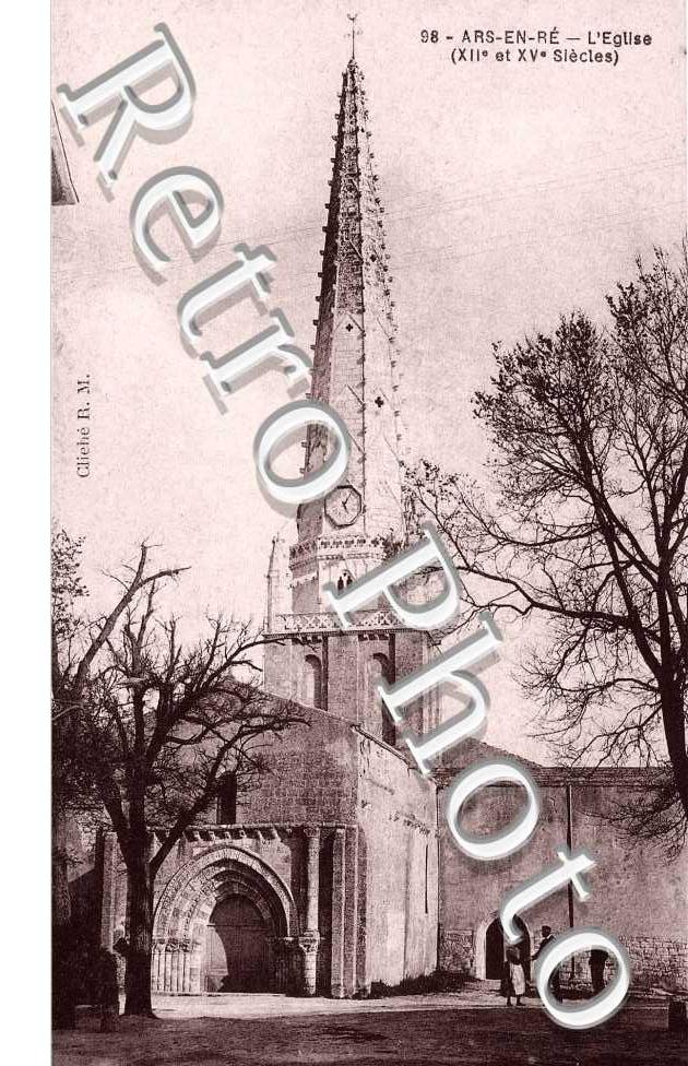 Eglise