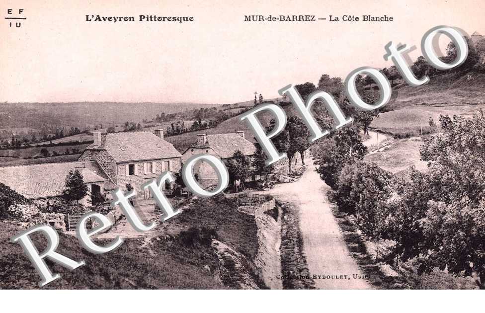La cote blanche