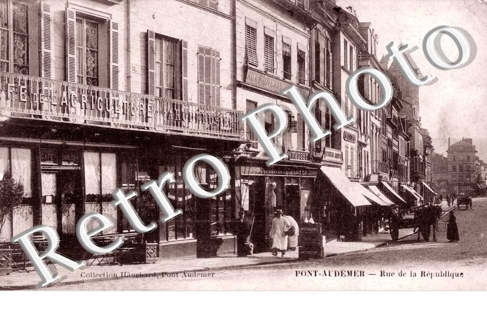 Rue de la République
