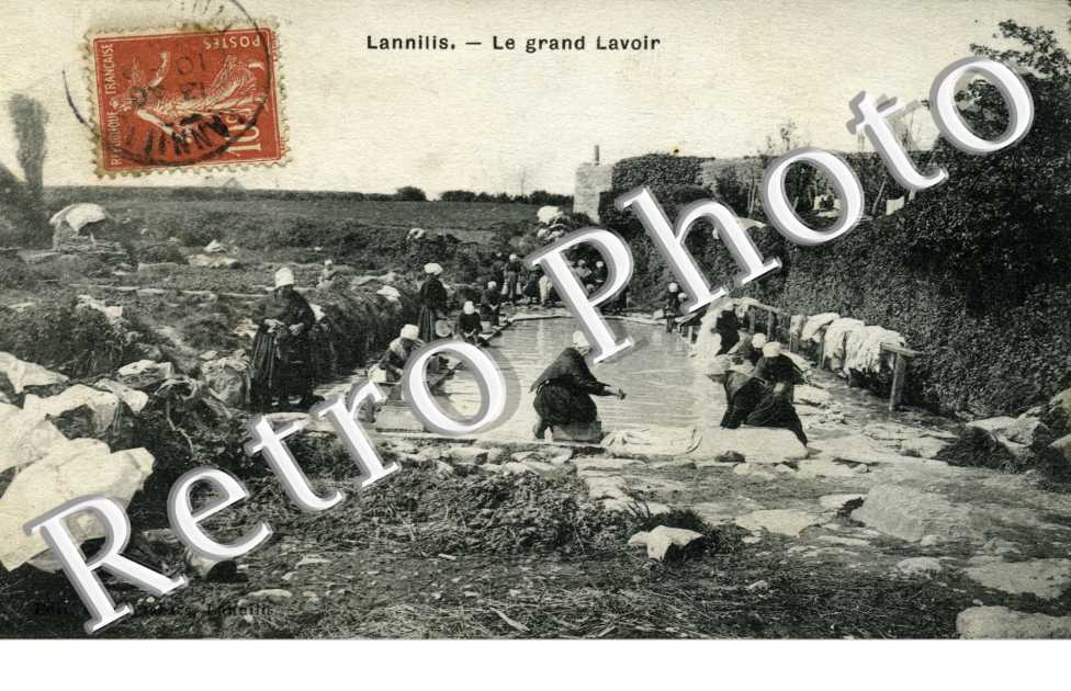 le grand lavoir