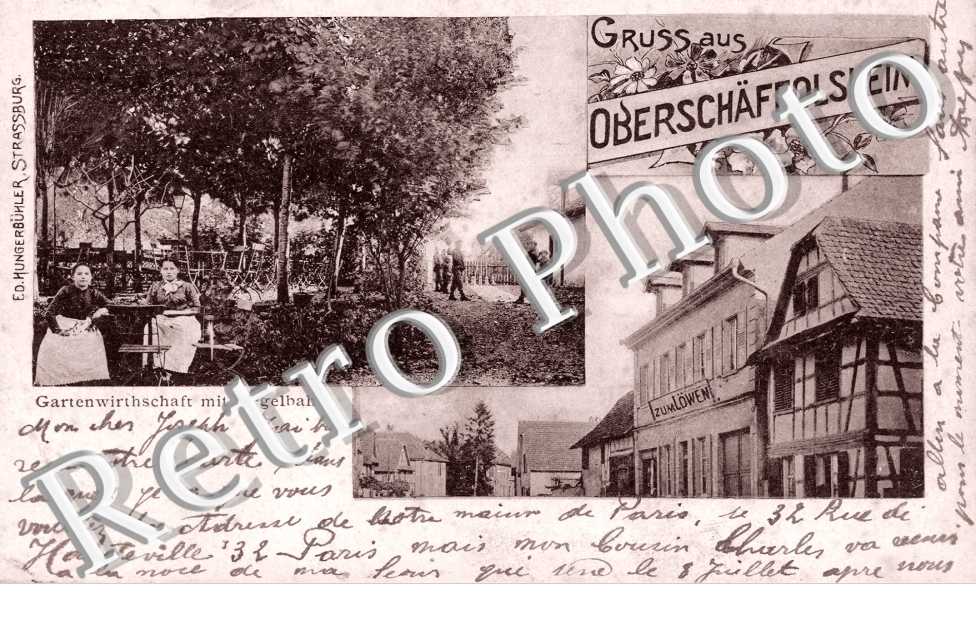 gruss aus ...