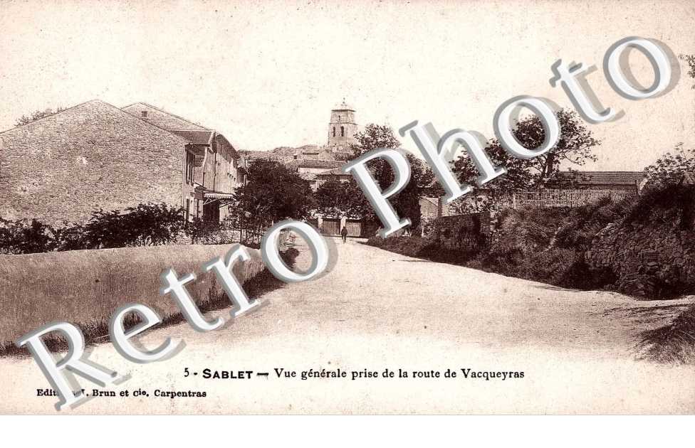 Vue generale