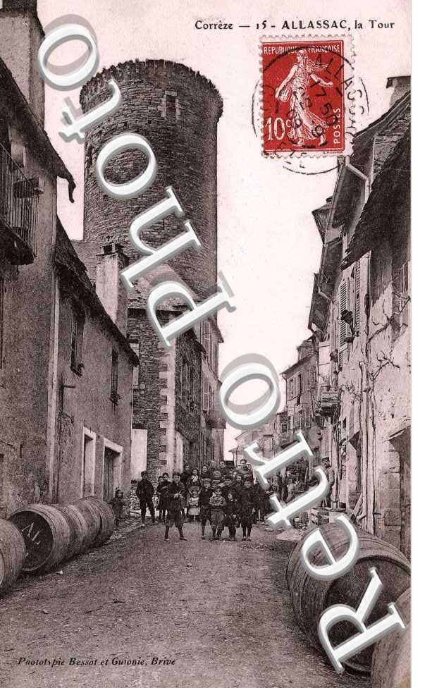 la tour