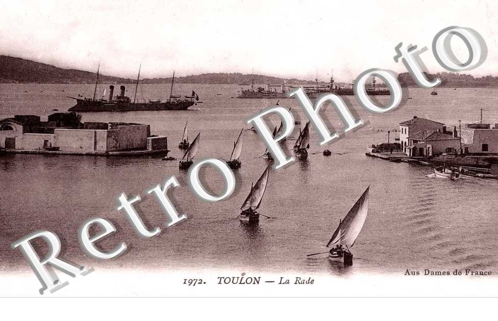 LA RADE