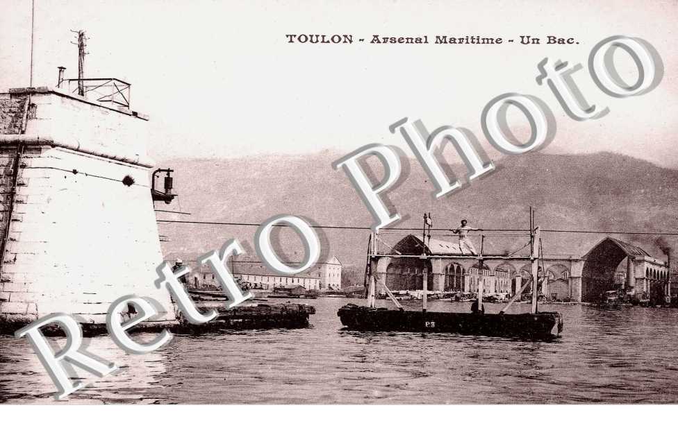 ARSENAL MARITIME