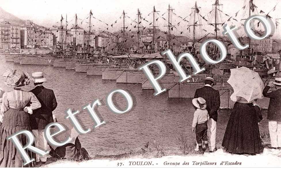 Groupe des Torpilleurs d'Escadre