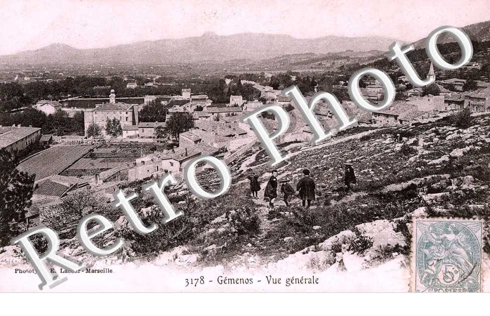 Vue generale