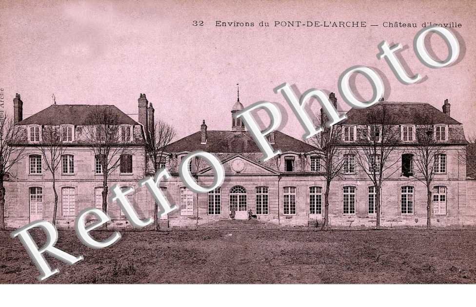 Chateau