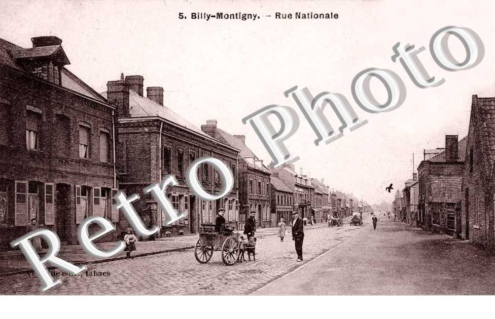 rue nationale