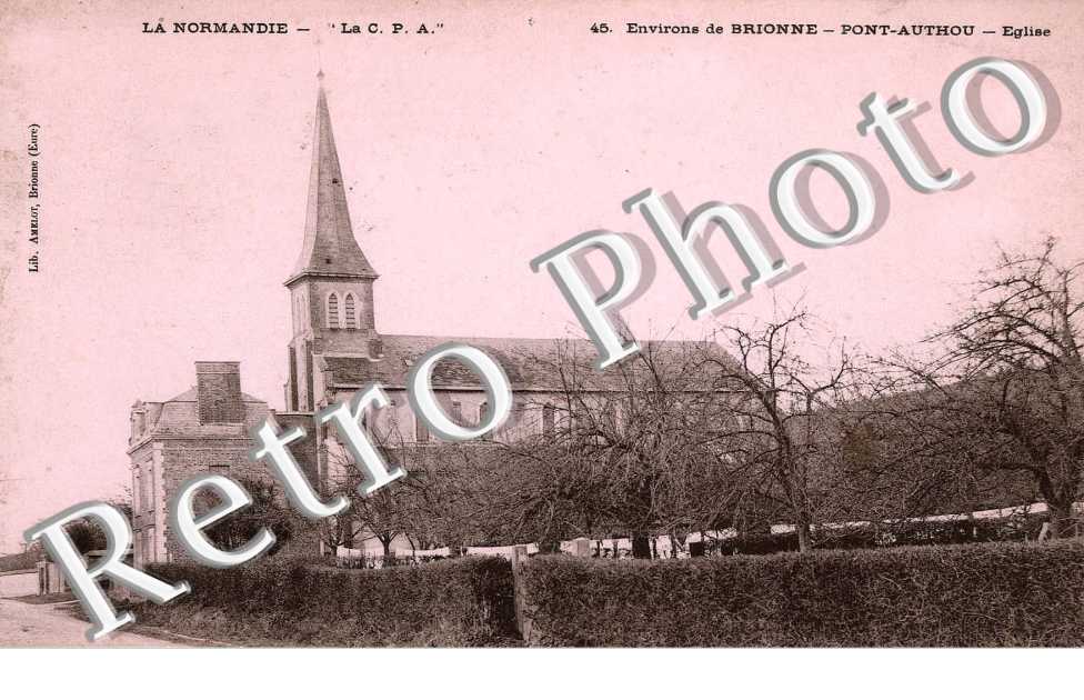 Eglise
