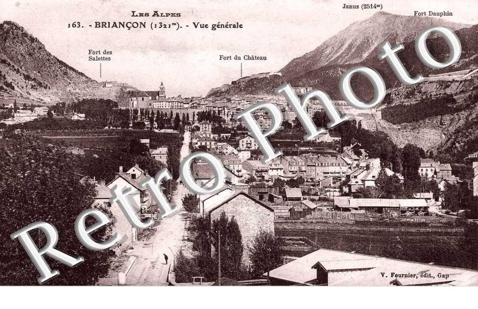 vue generale