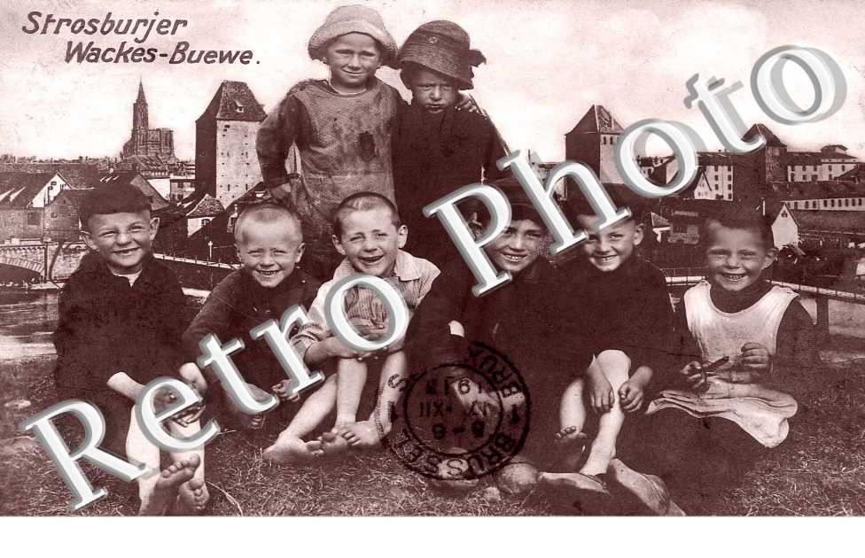 STROSBURJER WACKES-BUEWE