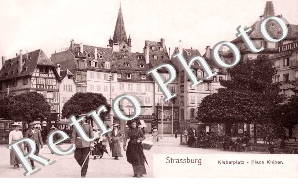 Place Kleber