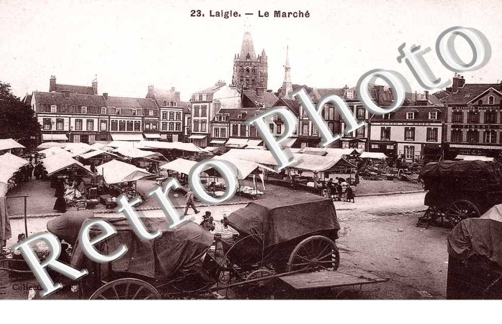 le marche