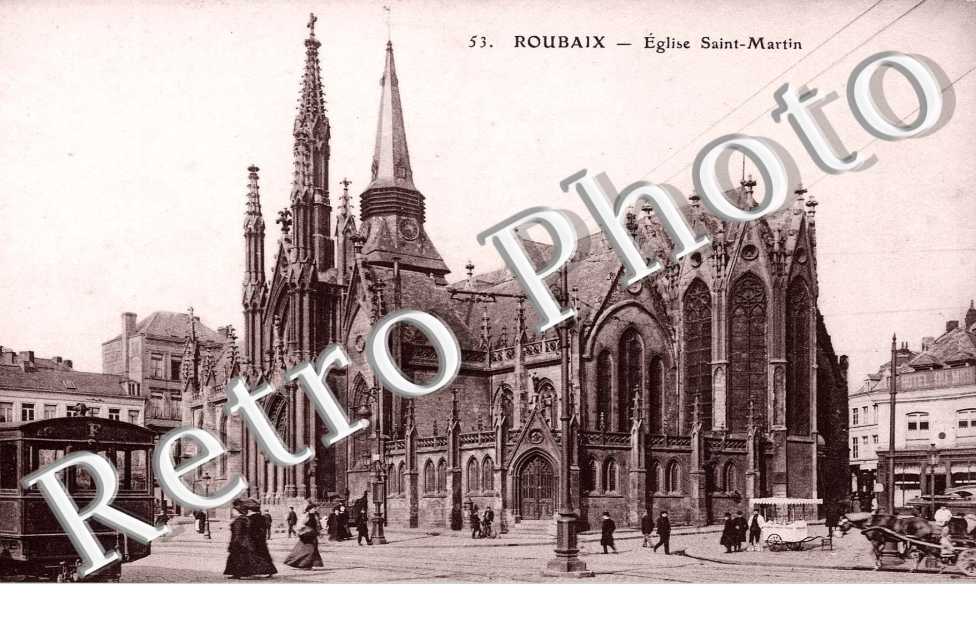EGLISE ST MARTIN