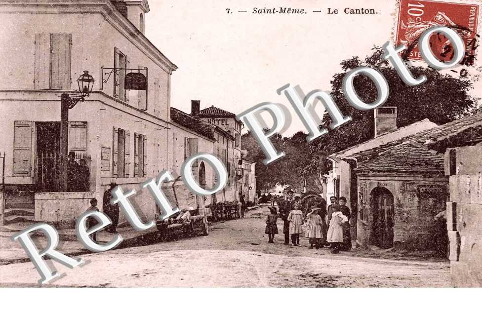 LE CANTON