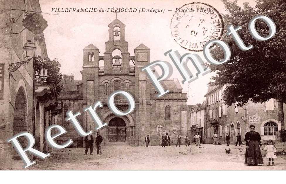 Place de l&#039;Eglise