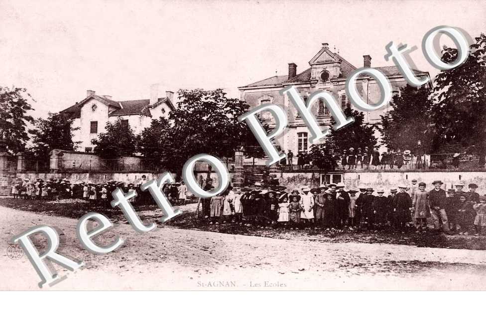 Les Ecoles