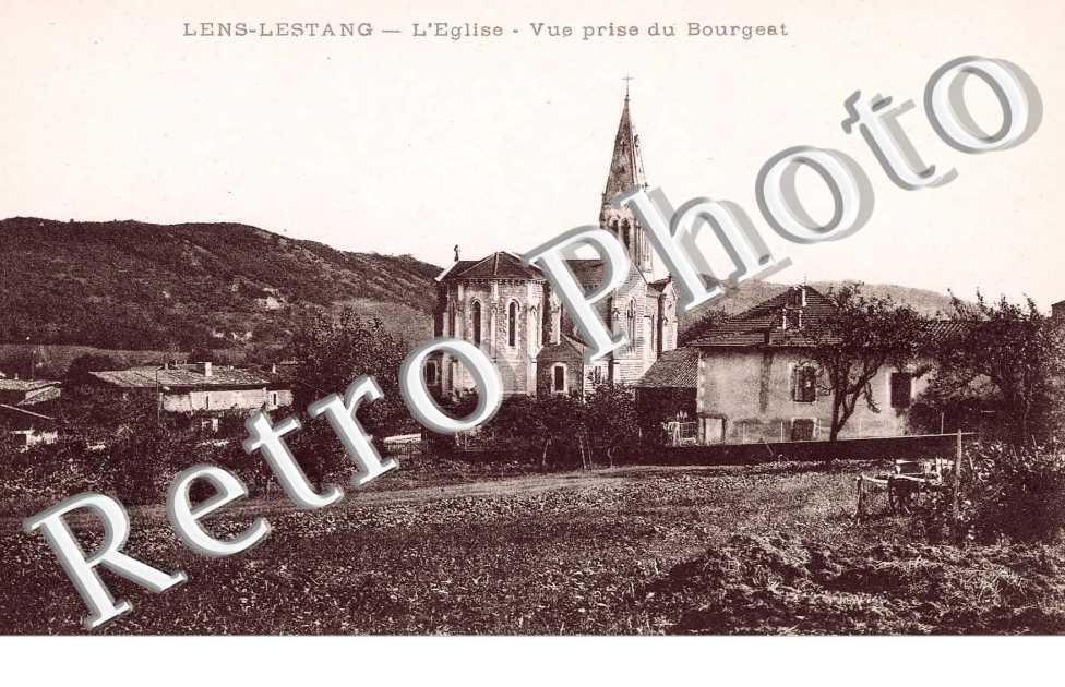 L'eglise