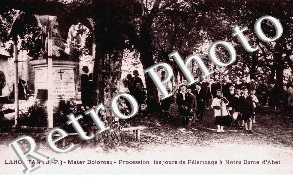 PROCESSION